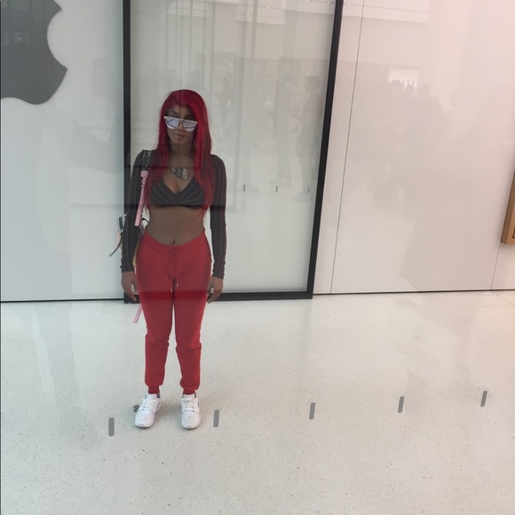 Forever 21 crop top - Picture 1 of 1